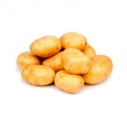 Patatas Mona Lisa de Cartagena