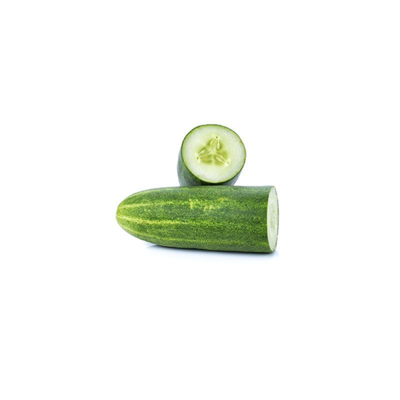 Pepinos de Villa del Prado