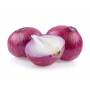 Cebollas moradas Nacional
