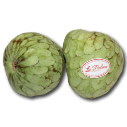 Chirimoyas Extra Nacionales