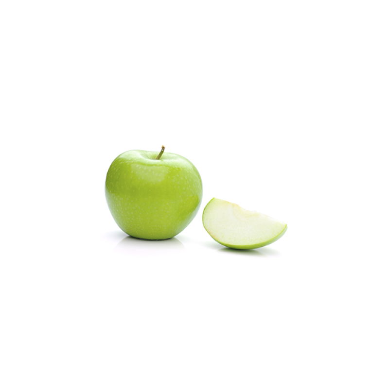 Manzanas Grany Smith Nacionales