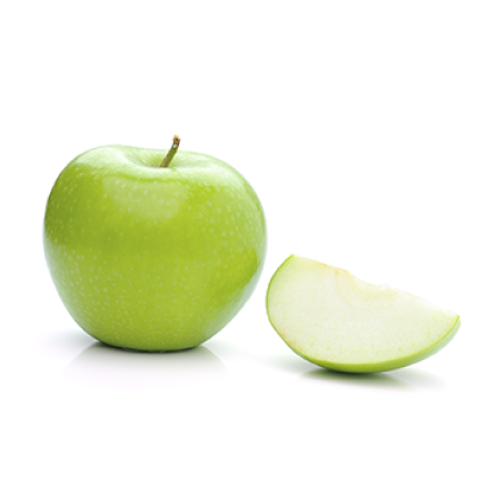 Manzanas Grany Smith Nacionales