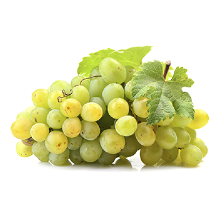 Uvas Moscatel de Alicante