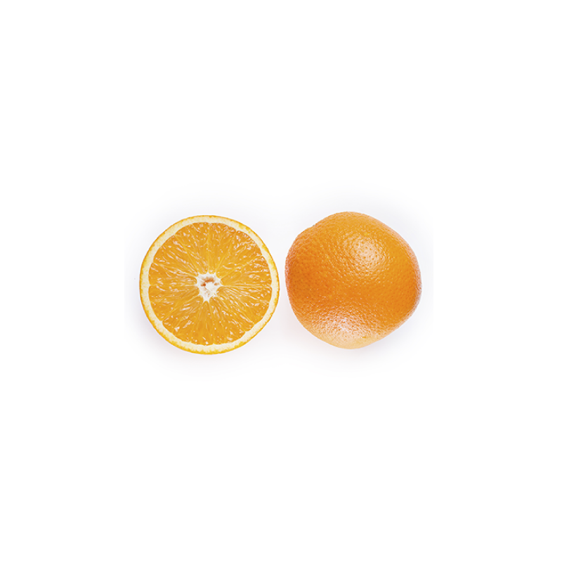 Naranjas de zumo de Importación
