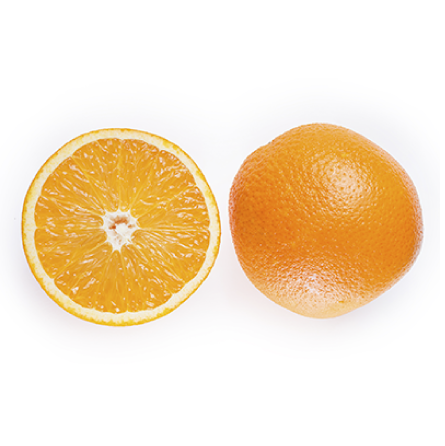 Naranjas de zumo de Importación