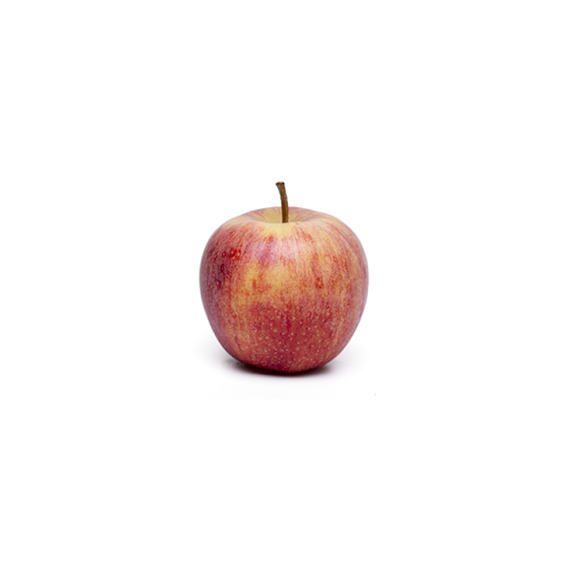 Manzanas Fuji de Francia