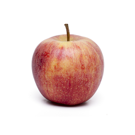 Manzanas Fuji de Francia