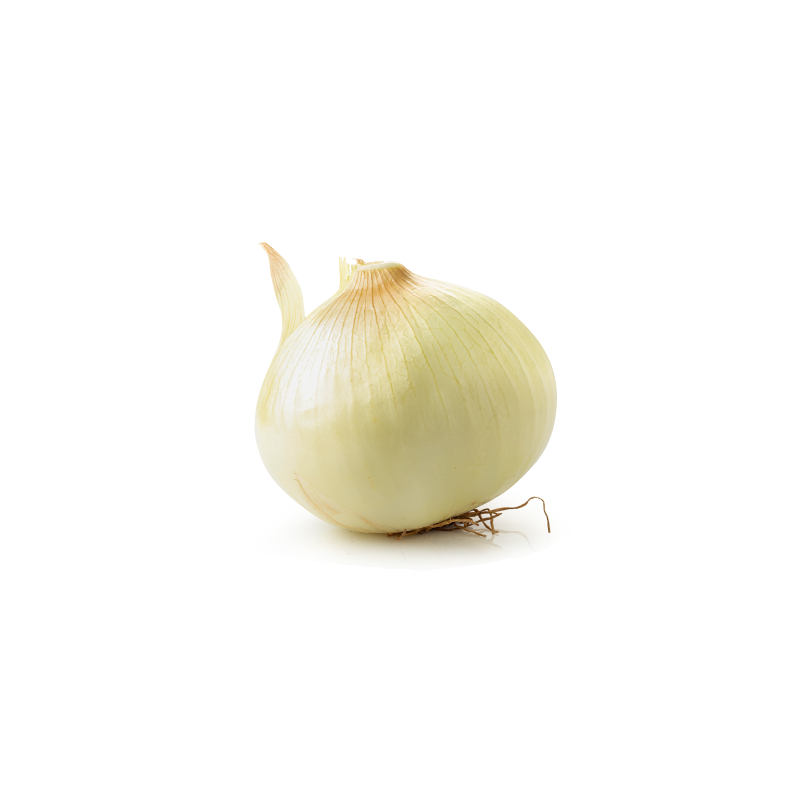 Cebollas dulces Nacionales