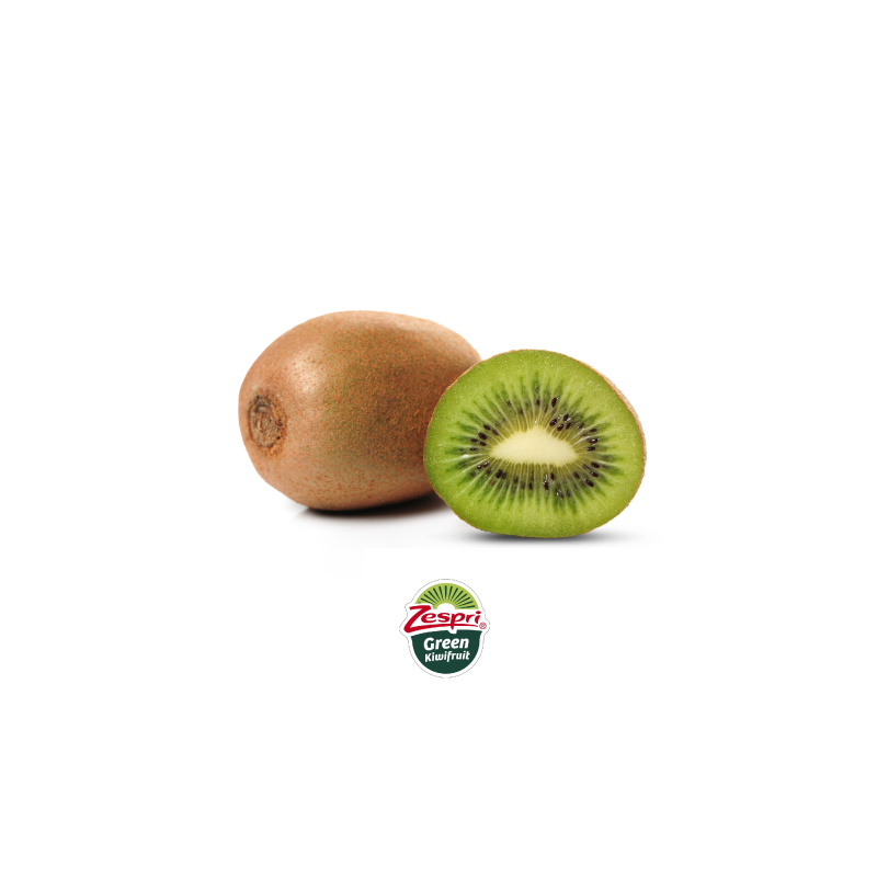 Kiwis Zespri de Nueva Zelanda