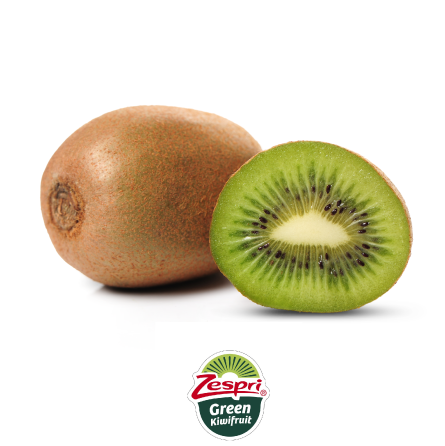 Kiwis Zespri de Nueva Zelanda