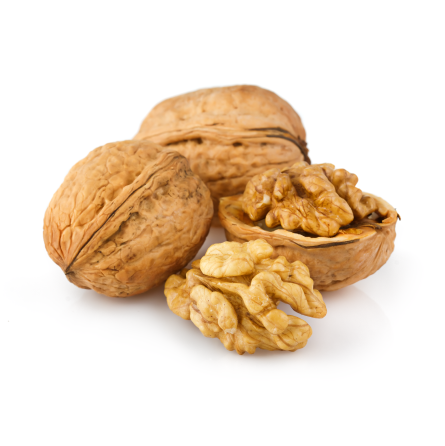 Nueces a granel Nacionales