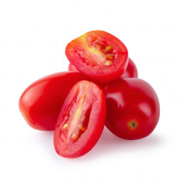 Tomates Cherry rojos