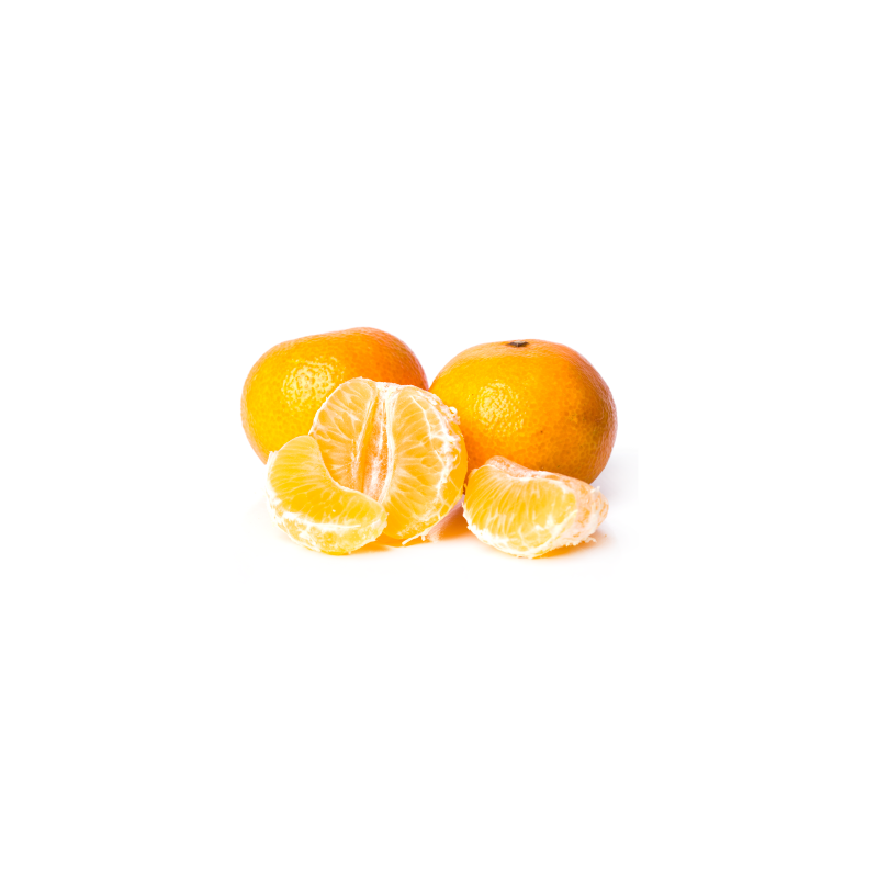 Mandarinas Clementinas Valencia