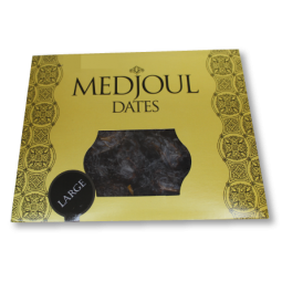 Dátiles Medjoul Premium Large