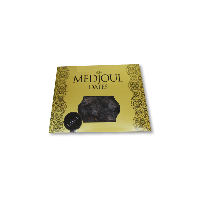 Dátiles Medjoul Premium Large