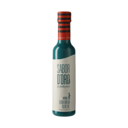 Aceite SABOR D'ORO Verde 250ml Jaén