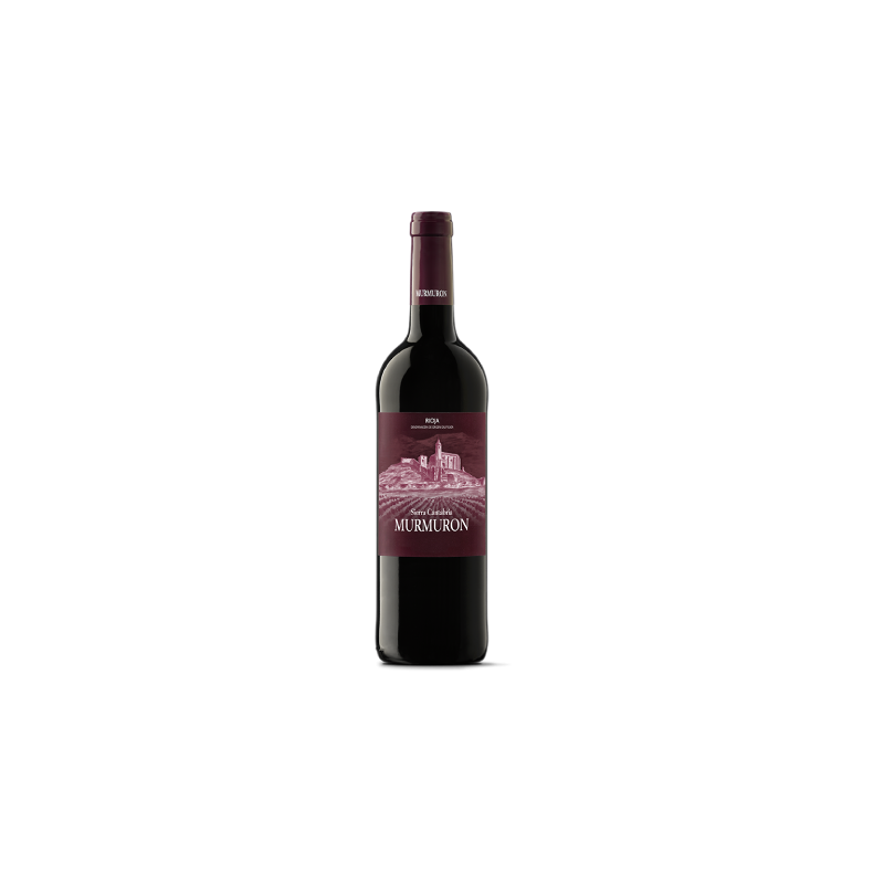 Murmuron 2020 Sierra Cantabria