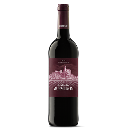Murmuron 2020 Sierra Cantabria