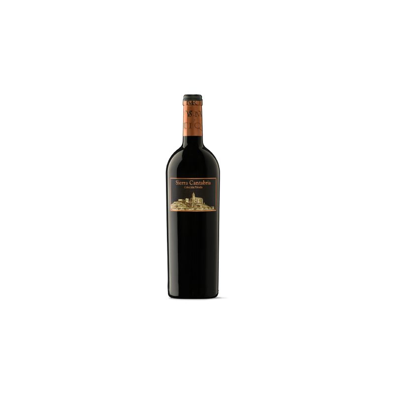Sierra Cantabria Colección Privada 2018