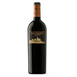 Sierra Cantabria Colección Privada 2018