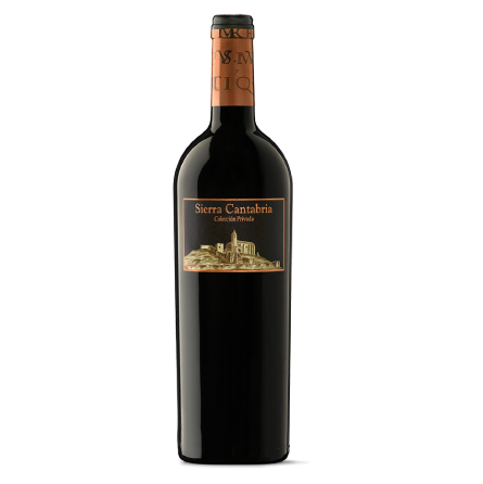 Sierra Cantabria Colección Privada 2018