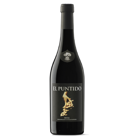 El Puntido 2017 Sierra Cantabria