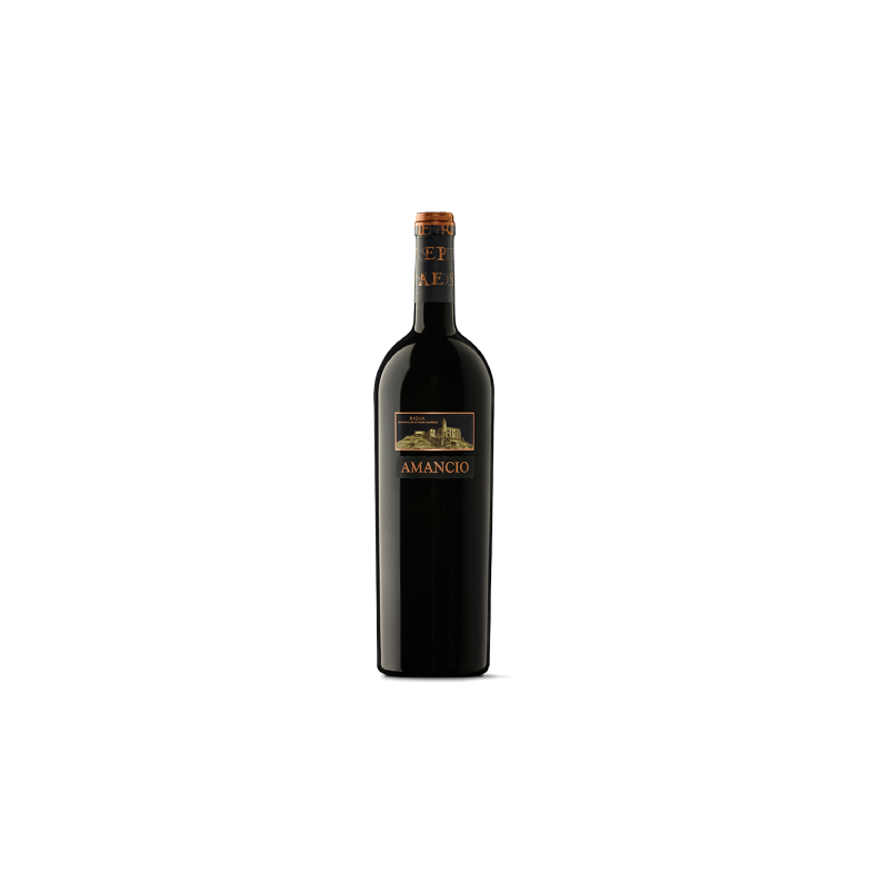 Amancio