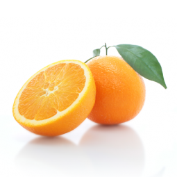 Naranjas de mesa de Valencia