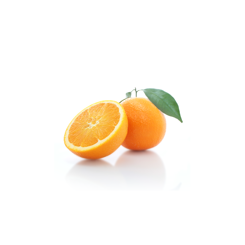 Naranjas de mesa de Valencia