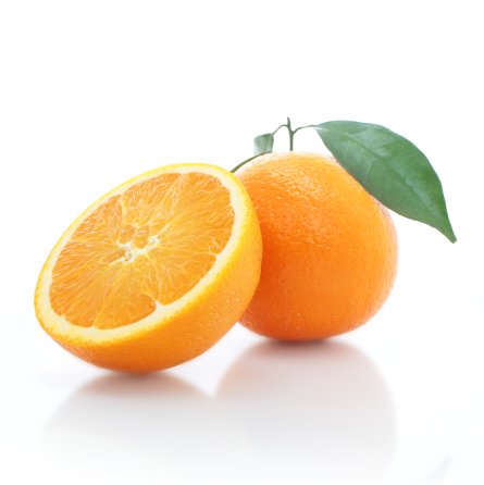 Naranjas de mesa de Valencia