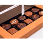 Caja de bombones artesanos